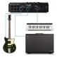 HX Effects