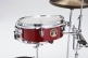 CLUB-JAM PANCAKE JAZZ 18 DRUM KIT BURNT RED MIST