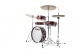 CLUB-JAM PANCAKE JAZZ 18 DRUM KIT BURNT RED MIST