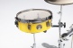 CLUB-jam Pancake Jazz 18 - Burgundy Electric Yellow