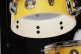 CLUB-jam Pancake Jazz 18 - Burgundy Electric Yellow