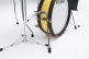 CLUB-jam Pancake Jazz 18 - Burgundy Electric Yellow
