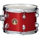 CLUB-JAM JAZZ 18 DRUM KIT CANDY APPLE MIST