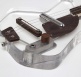 ELECTRIC II LUCITE - Tweedehands