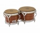 LP1964 - BONGOS ORIGINAL 1964 - MAHOGANY 