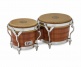 LP1964 - Bongos Original 1964 - Mahogany
