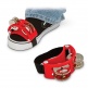LP188 - Foot Tambourine Tambourin Au Pied