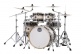 Armory Stage 22 Black Burst
