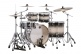 Armory Stage 22 Black Burst