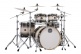 Armory Stage 22 Black Burst