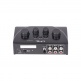 Audio TV-station