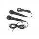 Audio TV-station