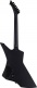 Snakebyte Black Satin