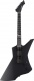 Snakebyte Black Satin
