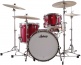Classic Maple Red Sparkle (3 Fûts)