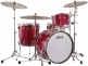 Classic Maple Red Sparkle (3 Fûts)