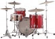 Classic Maple Red Sparkle (3 Fûts)