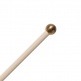 M452 ROUND BRASS