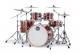 Mars Birch Pop Rock Stage Orange Sparkle