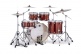 Mars Pop Rock Orange Sparkle