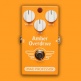AMBER OVERDRIVE FT