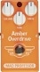 AMBER OVERDRIVE FT