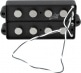 BASS PICKUP 4-STRING MICROPHONE