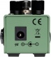 DB316 Midrange EQ