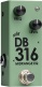 DB316 Midrange EQ