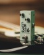 DB316 Midrange EQ