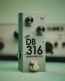 DB316 Midrange EQ