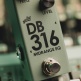 DB316 Midrange EQ