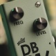 DB316 Midrange EQ