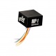 OBP BASS BASS PREAMPLES 2 BANDS WITH BOOST (TB AND BS POT)