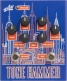TONE HAMMER NYC LTD - PREAMP DI