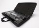 Ctrl Case Ddj-Rev7, Black/Black