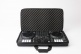 Ctrl Case Xxl Plus II, Black/Black