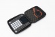 CTRL CASE WOLFMIX, BLACK/BLACK