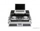 DJ CONTROLLER WORKSTATION DDJ SR BLACK/SILVER