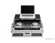 DJ Controller Workstation DDJ SR Black/silver