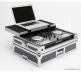 DJ CONTROLLER WORKSTATION DDJ SR BLACK/SILVER