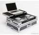 DJ Controller Workstation DDJ SR Black/silver
