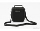 HEADPHONE CASE BLACK/BLACK