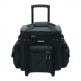 LP-BAG 100 TROLLEY BLACK/RED