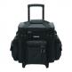 LP-bag 100 Trolley Black/red