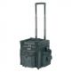 LP-BAG 100 TROLLEY BLACK