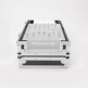 MULTI-FORMAT CASE PLAYER/MIXER