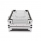 MULTI-FORMAT CASE PLAYER/MIXER