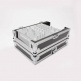 MULTI-FORMAT CASE PLAYER/MIXER