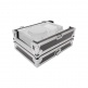 MULTI-FORMAT CASE PLAYER/MIXER